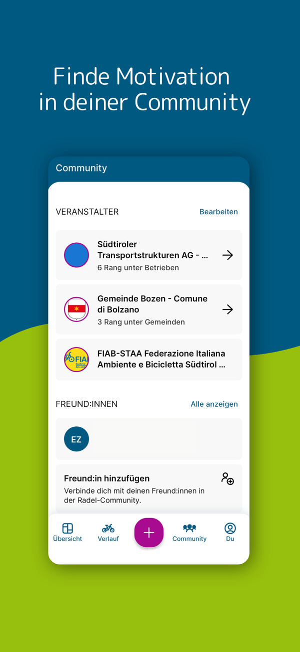 Screen Mockup Community